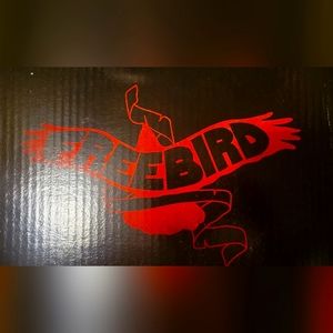 Freebird Raeanne lace ups color Taupe/ multi